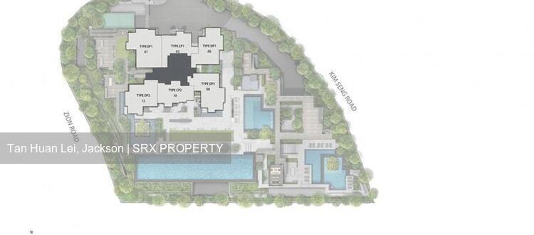 Promenade Peak (D3), Condominium #558117741